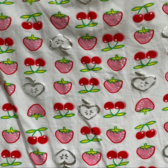 Ardene Y2K Fruit Mini Bodycon Dress - Picture 4 of 6